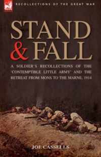 Stand & Fall