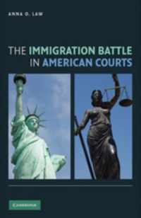Immigration Battle In American Courts