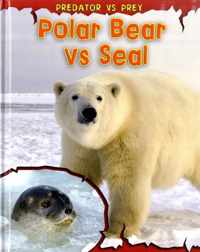 Polar Bear vs Seal