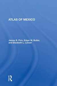 Atlas Of Mexico