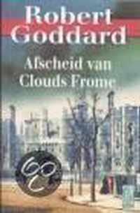 Afscheid Van Clouds Frome