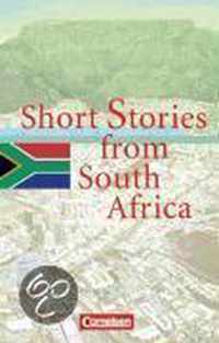 Short Stories From South Africa. Textheft