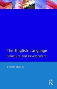 The English Language