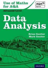 Use of Maths for AQA Data Analysis