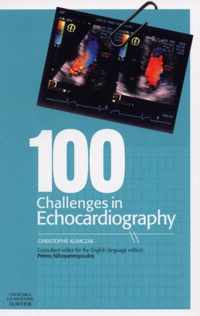 100 Challenges in Echocardiography