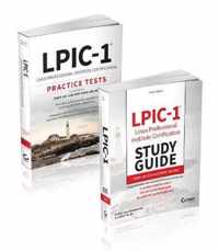LPIC1 Certification Kit