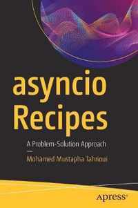 asyncio Recipes