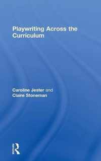 Playwriting Across The Curriculum