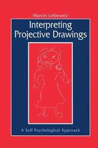 Interpreting Projective Drawings
