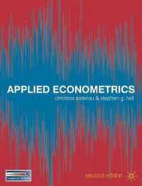 Applied Econometrics