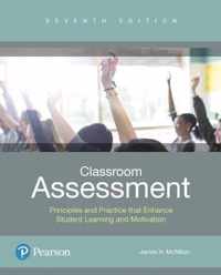 Classroom Assessment