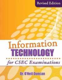Information Technology for CSEC Examinations
