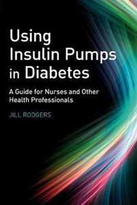Using Insulin Pumps In Diabetes