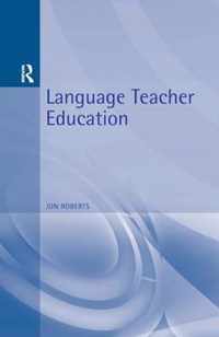 Language Teacher Education