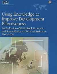 Using Knowledge to Improve Development Effectiveness