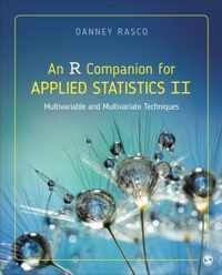 An R Companion for Applied Statistics II