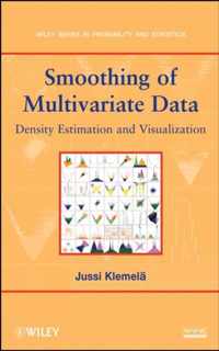 Smoothing of Multivariate Data