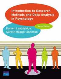 Introduction to Research Methods and Data Analysis in Psychology