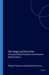 The Singer and the Scribe