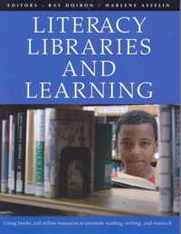 Literacy, Libraries, And Learning
