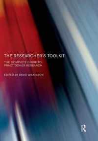 The Researcher's Toolkit