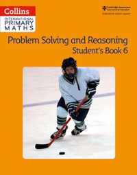 Problem Solving and Reasoning Student Book 6 Collins International Primary Maths