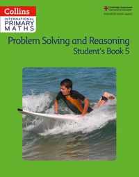 Problem Solving and Reasoning Student Book 5 Collins International Primary Maths