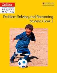 Problem Solving and Reasoning Student Book 1 Collins International Primary Maths