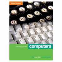 Catching up with Computing