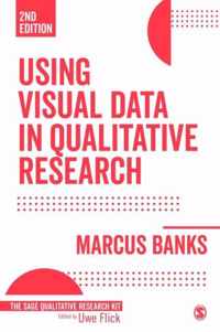 Using Visual Data in Qualitative Research