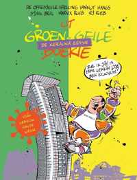 Ut Groen-Geile Boekie vannut Haags