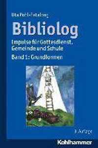 Bibliolog