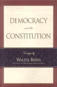 Democracy and the Constitution