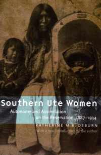 Southern Ute Women