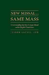 New Missal...Same Mass
