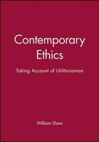 Contemporary Ethics