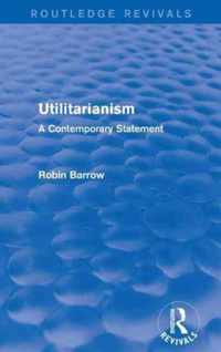 Utilitarianism