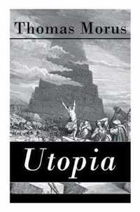 Utopia - Vollst ndige Deutsche Ausgabe