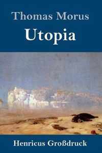 Utopia (Grossdruck)