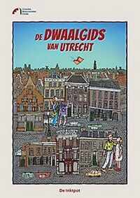 Dwaalgids van Utrecht