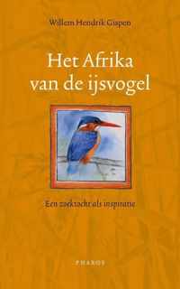 Het Afrika van de IJsvogel