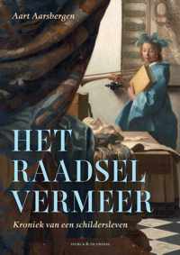Het raadsel Vermeer