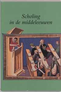 Utrechtse bijdragen tot de medievistiek 13 -   Scholing in de middeleeuwen