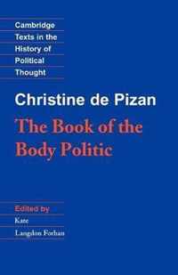 Christine De Pizan