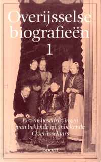 Overijsselse biografieen 1