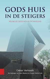 Gods huis in de steigers