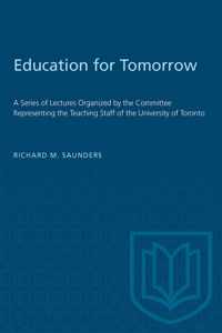 Education for Tomorrow