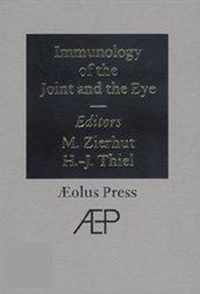 Immunology of the Joint and Eye