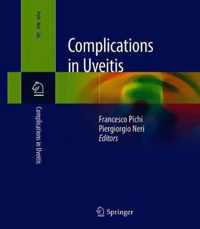 Complications in Uveitis