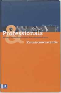 Professionals & Kennisconcurrentie